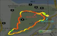 奔跑吧！青春！临港中央荧光跑继续！