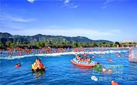 西部大峡谷四季水城免费？成中汇就是惠！