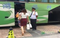 丽雅龙城超贴心：业主买家居？我专车接送