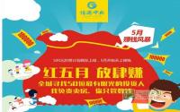 500元炒房！临港中央刮起五月赚钱风暴