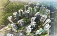 近400套房源入市城中央25#楼小户型当家