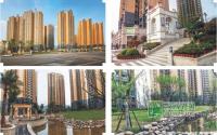 20余套江景房在售半岛大院5月16日涨价
