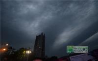 大雨中的《黄金100秒》宜宾总决赛落幕！