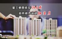 金三银四成交涨6成宜宾楼市欲迎“红五月”