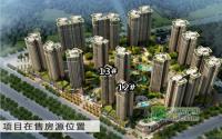 直减1000元/㎡塞纳国际仅20余套房源在售