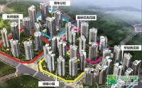 均价4300元/㎡城中央在售房源你造吗？