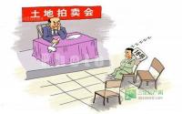 胆子大？宜宾县一口气拍3宗商住用地