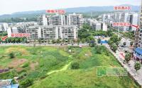 卖得脱？地中海蓝湾旁要建3万方小商场