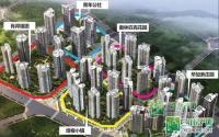 城中央均价约4400购房补贴+优惠券双享受