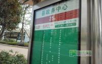 7月实探城北新区香榭里纯新盘引关注