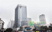 宜宾市区第一家五星级酒店预计7月开业