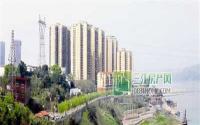 宜宾江安：打造滨江生态园林文化宜居城市