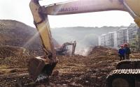 宜宾翠屏山西大门景观设计方案已确定