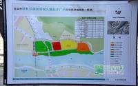来了！岷江桥北桥头将建城市综合休闲广场
