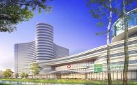 投资85亿宜宾高端疗养院落地南部新区