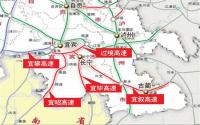 完成投资29.6亿元！宜宾在建三条高速公路