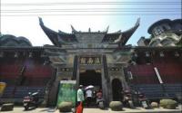 南丝绸之路古街区：走马街等成商旅文化代表