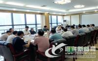 翠屏临港两农贸市场搬迁9月底之前完成
