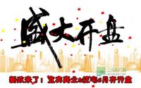 新政来了！宜宾商业&住宅6月齐开盘