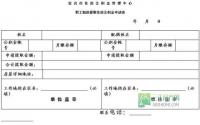 4月1日起宜宾住房公积金可用于租房