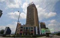北新国际8月工程进度二期施工有序推进中