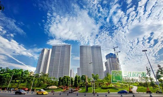 最高优惠10万元！丽雅龙城新推限量一口价
