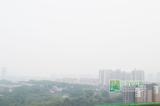 地标国际封顶大吉 准现房姿态喜迎“金九”