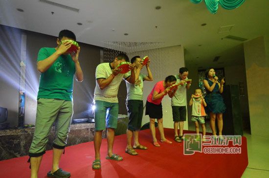 千人盛会！只因紫金城请人喝啤酒啦！