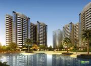 龙源府邸 效果图