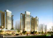 龙源府邸 效果图