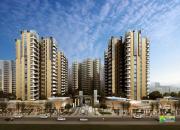 龙源府邸 效果图