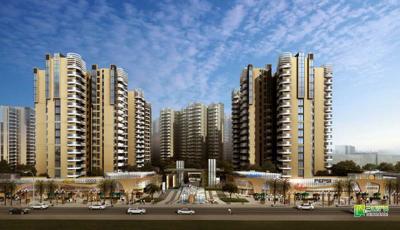 龙源府邸 效果图