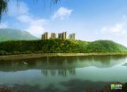 龙源府邸 效果图