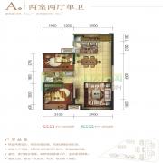临港中央A