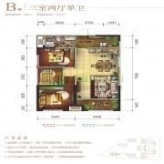 临港中央B
