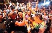 好巴适！戎城印象啤酒音乐节嗨起来！