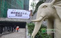 分干、湿蒸区揭秘宜宾首家恒温游泳池！