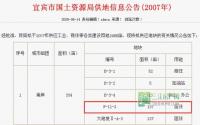 “整容”求上位南岸F-11地竟是为了万达？