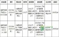 不超5100元/㎡，临港“乌龙地”还有做头