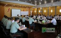 迈向全面开工宜宾机场迁建工作交流会召开