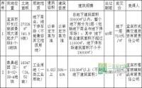 岷江桥头地下商业地块挂牌出让结果出炉