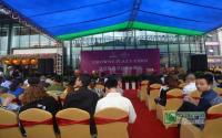 西区首家五星级 宜宾鲁能皇冠假日酒店开业
