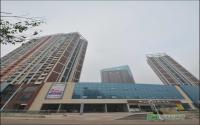 钻石城住宅仅有7套 一口价3500元/㎡