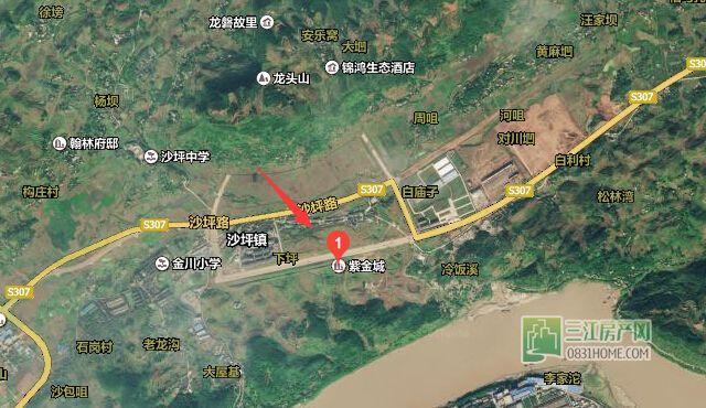 成都七中要来？绵阳东辰动工？宜宾教育要变天？！