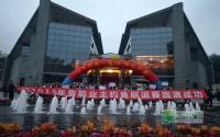 最高奖三千闷！2015年鲁能业主钓鱼联谊赛圆满结束