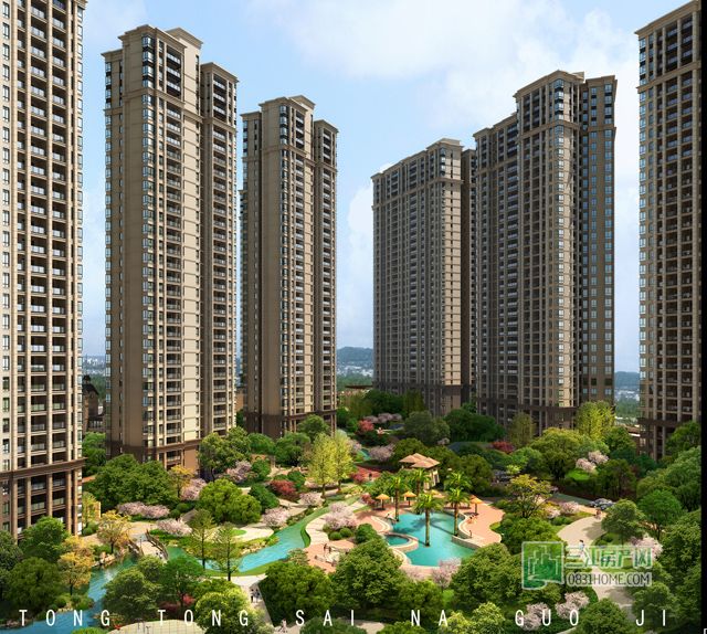 你知道吗？原来宜宾有这么多异域风情的“妞”！