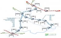 大话高铁！川南城际铁路开工独缺宜宾