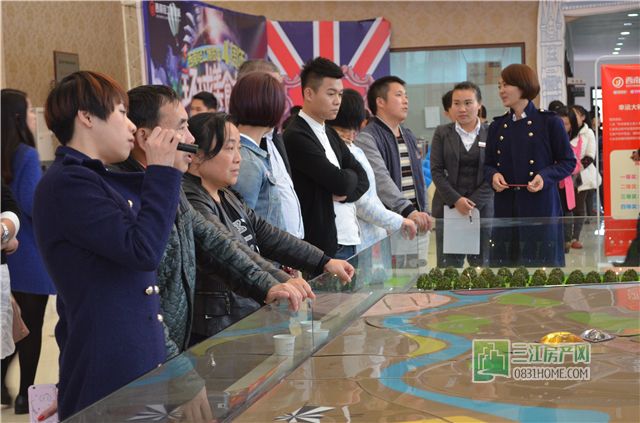 哟！西南轻工博览城美食之旅“嗨”起来！