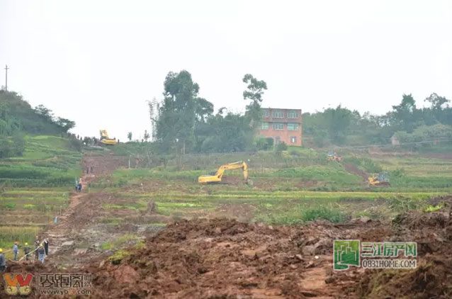 宜宾东辰国际学校今开工建设！明年秋季投入使用！