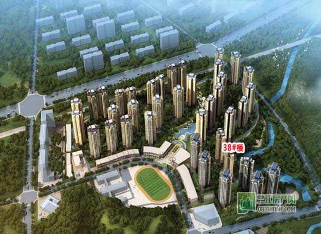 宜宾买房要注意！2015前三季度住宅销量必看！